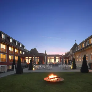 Waldhotel Estugarda